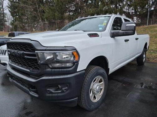 2023 RAM 3500 Tradesman