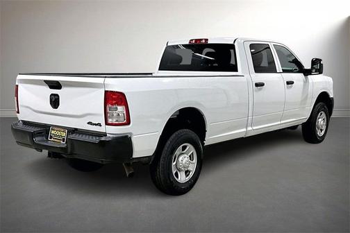 2023 RAM 3500 Tradesman