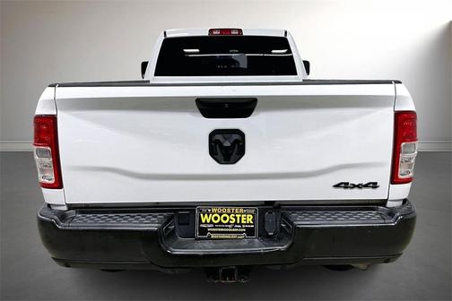 2023 RAM 3500 Tradesman