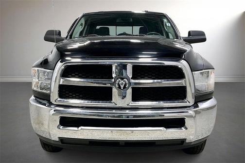 2015 RAM 2500 SLT