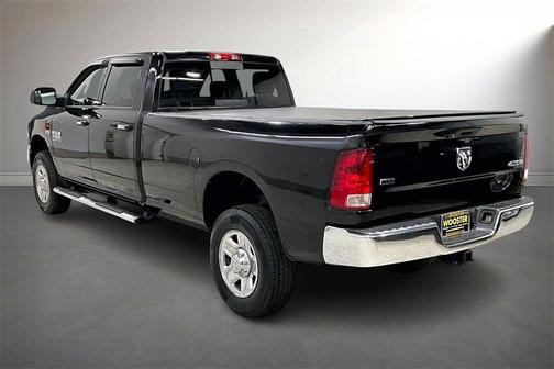 2015 RAM 2500 SLT