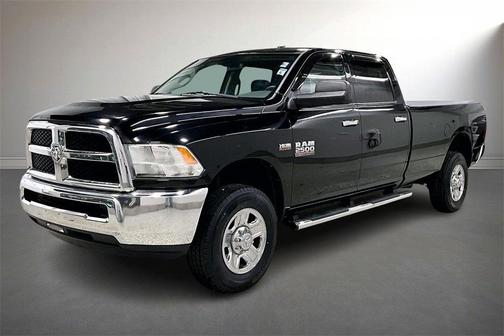 2015 RAM 2500 SLT