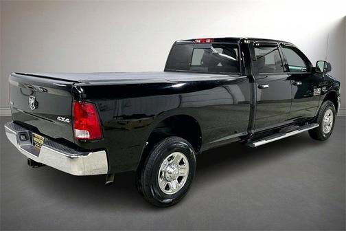 2015 RAM 2500 SLT