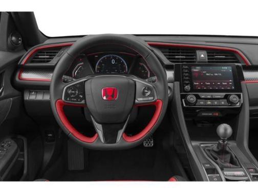 2019 Honda Civic Type R Touring