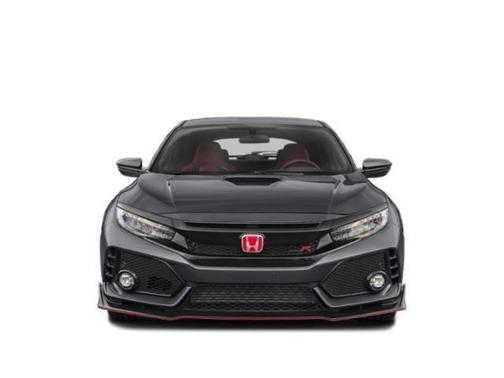 2019 Honda Civic Type R Touring