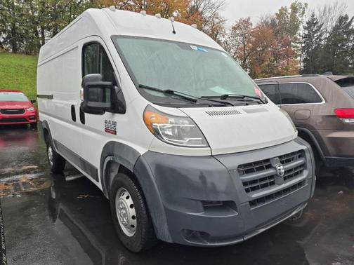 2017 RAM ProMaster 1500 Base