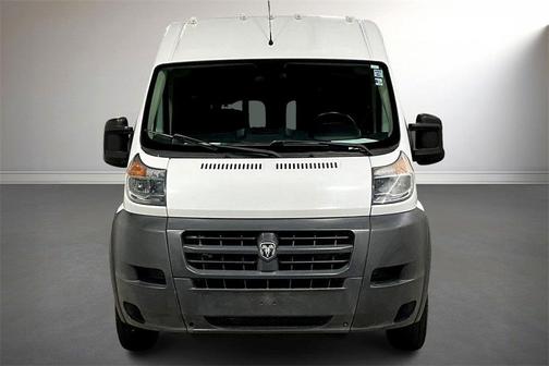 2017 RAM ProMaster 1500 Base