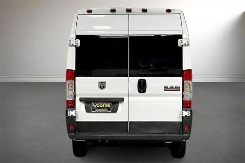 2017 RAM ProMaster 1500 Base