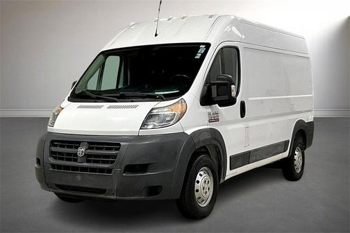 2017 RAM ProMaster 1500 Base