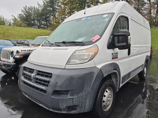 2017 RAM ProMaster 1500 Base