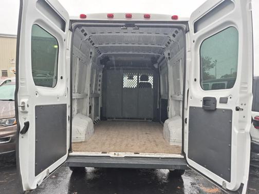 2017 RAM ProMaster 1500 Base