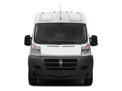 2017 RAM ProMaster 1500 Base
