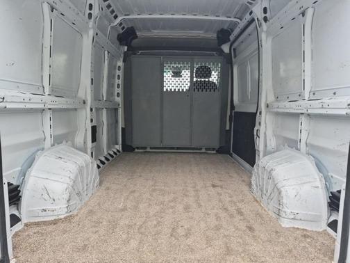 2017 RAM ProMaster 1500 Base