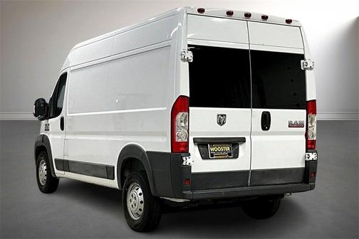 2017 RAM ProMaster 1500 Base