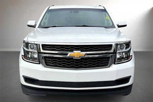 2015 Chevrolet Suburban 1500 LT
