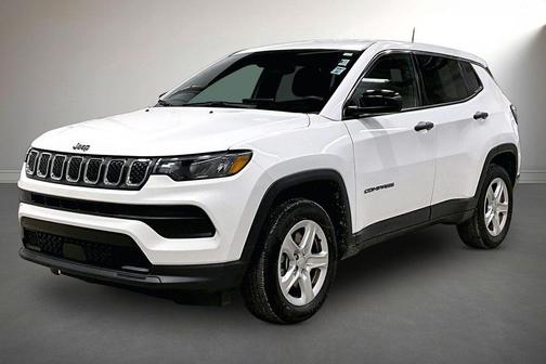 2023 Jeep Compass Sport