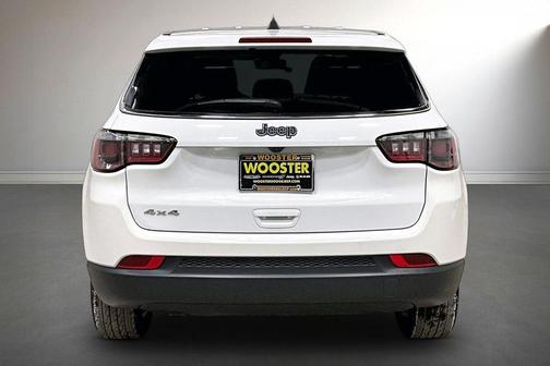 2023 Jeep Compass Sport