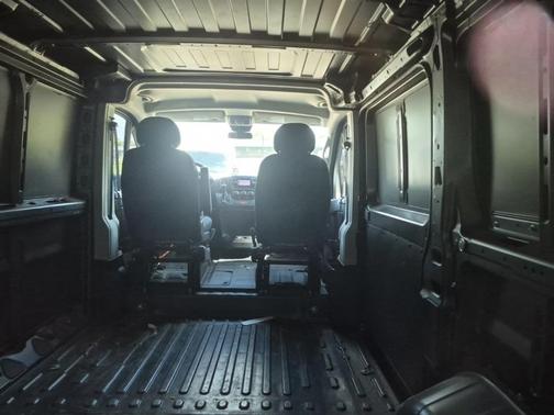 2021 RAM ProMaster 1500 Low Roof