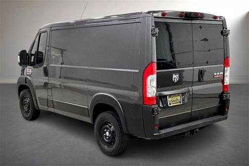 2021 RAM ProMaster 1500 Low Roof