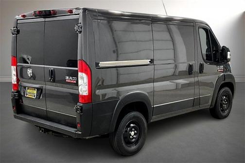 2021 RAM ProMaster 1500 Low Roof