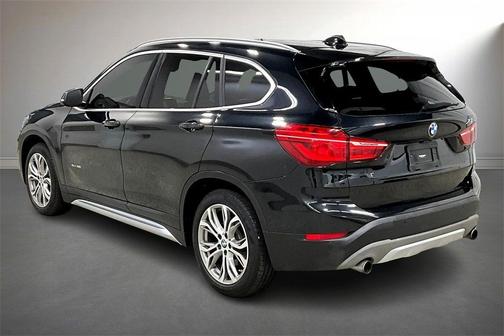 2017 BMW X1 xDrive 28i