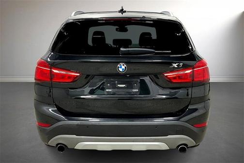 2017 BMW X1 xDrive 28i