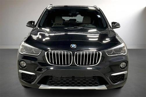 2017 BMW X1 xDrive 28i