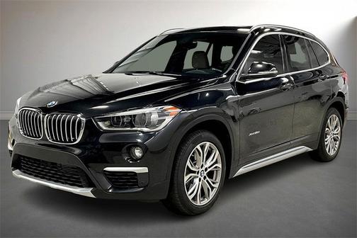2017 BMW X1 xDrive 28i
