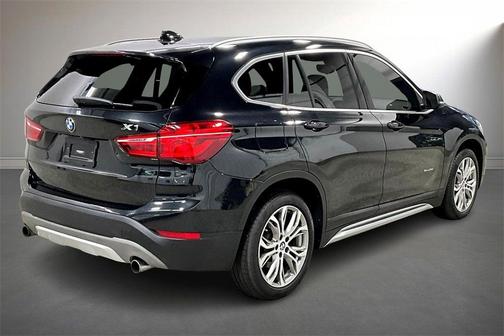 2017 BMW X1 xDrive 28i