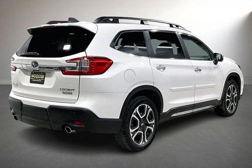 2023 Subaru Ascent Touring 7-Passenger