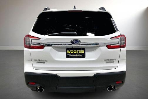 2023 Subaru Ascent Touring 7-Passenger