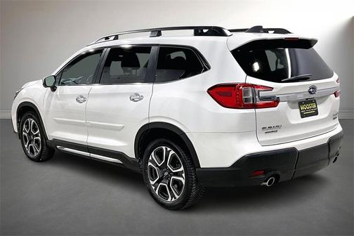 2023 Subaru Ascent Touring 7-Passenger