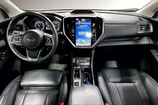 2023 Subaru Ascent Touring 7-Passenger