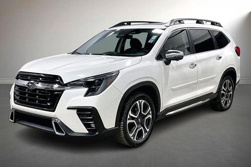 2023 Subaru Ascent Touring 7-Passenger