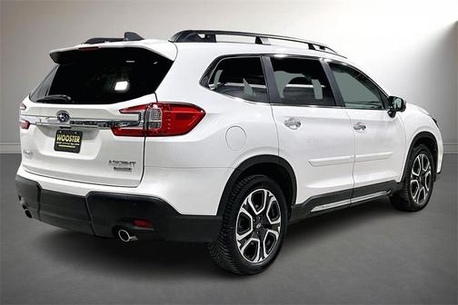 2023 Subaru Ascent Touring 7-Passenger