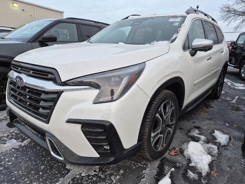 2023 Subaru Ascent Touring 7-Passenger