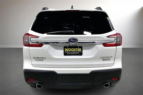 2023 Subaru Ascent Touring 7-Passenger