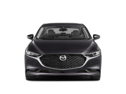 2022 Mazda Mazda3 FWD w/Select Package