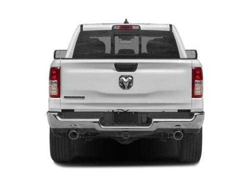 Hydro Blue Pearlcoat 2023 RAM 1500 Big Horn
