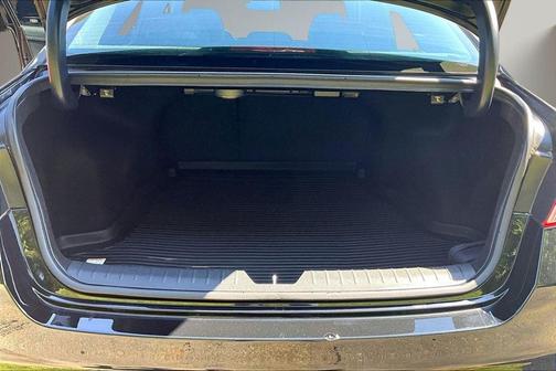 Ebony Black 2016 Kia Optima SXL Turbo