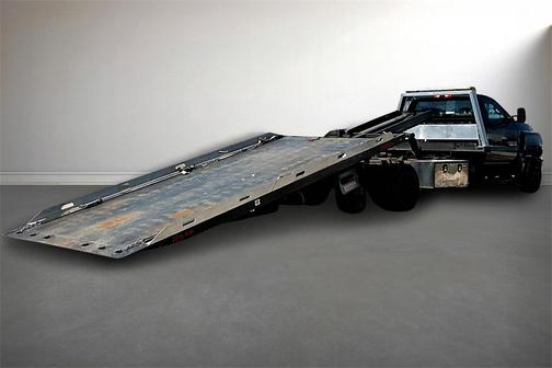 2020 Chevrolet Silverado 3500 WORK