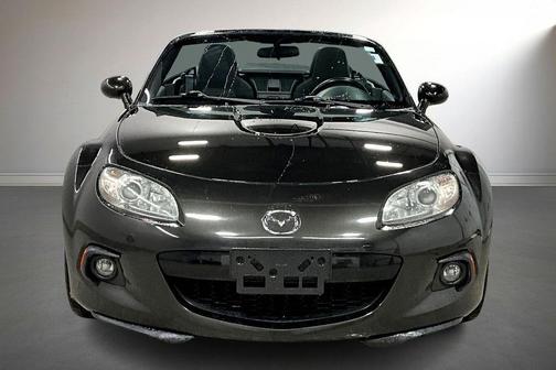 2013 Mazda MX-5 Miata Sport