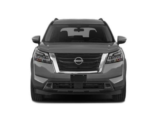 2023 Nissan Pathfinder SV