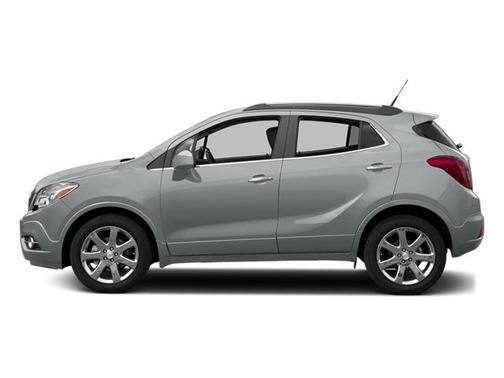 2014 Buick Encore Leather