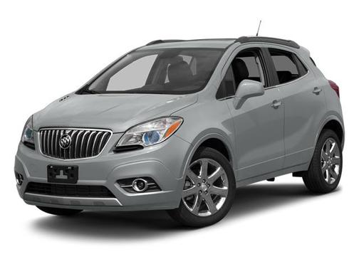 2014 Buick Encore Leather