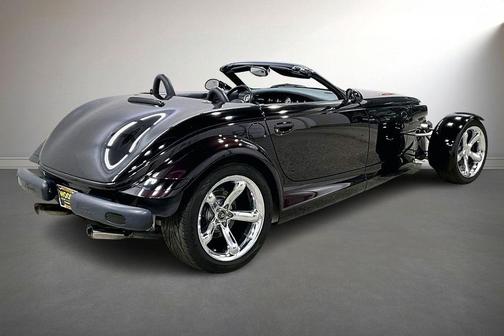 2000 Plymouth Prowler 