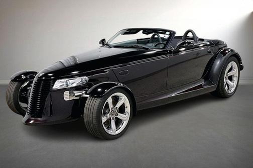 2000 Plymouth Prowler 