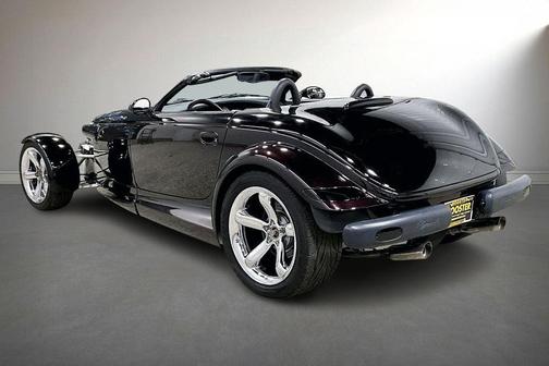2000 Plymouth Prowler 