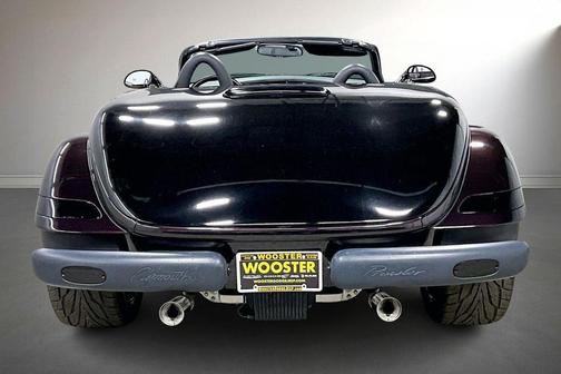 2000 Plymouth Prowler 