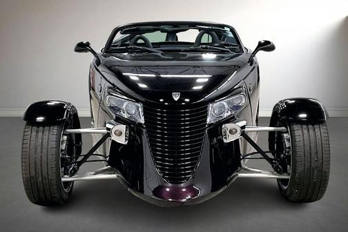 2000 Plymouth Prowler 